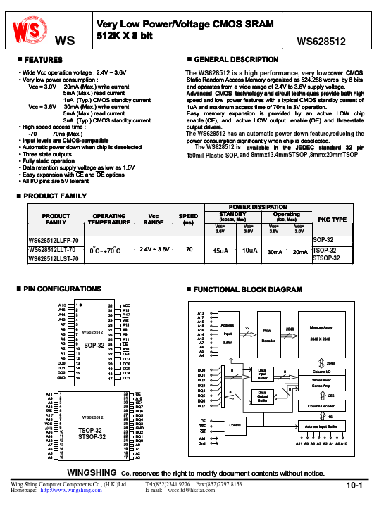 WS628512