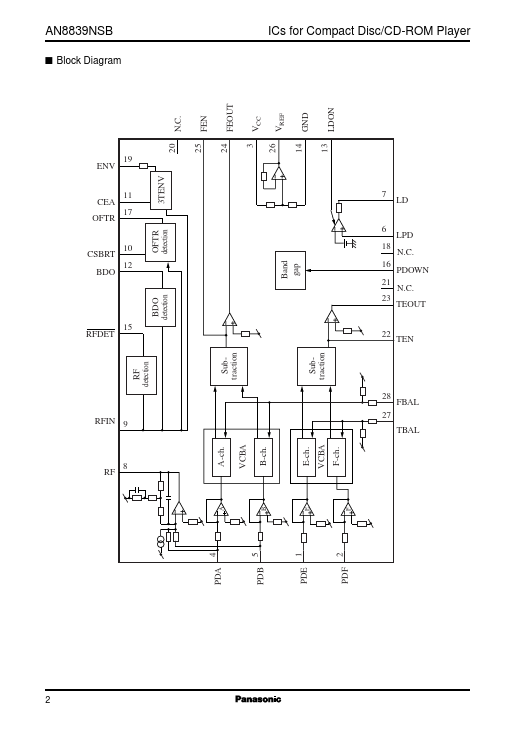 AN8839NSB