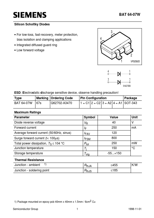 Q62702-A3470