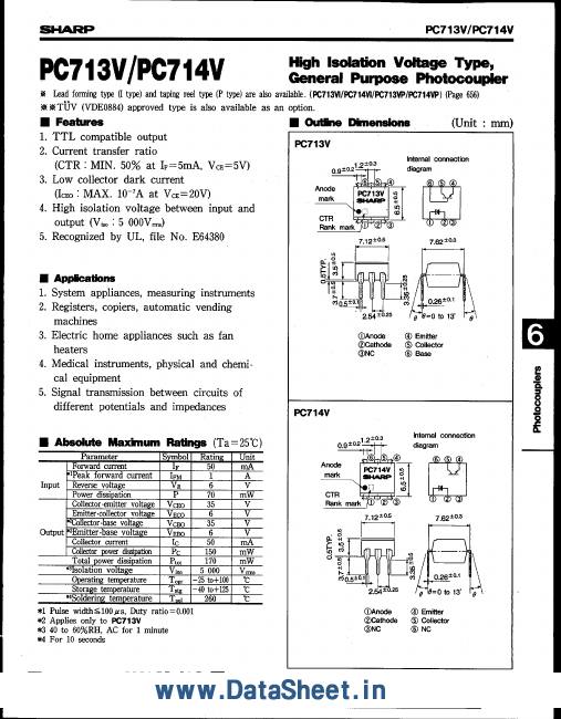 PC714V