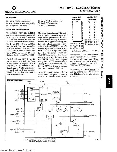 SC11404