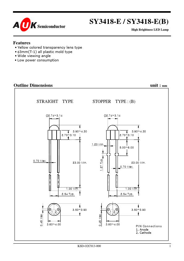 SY3418-EB