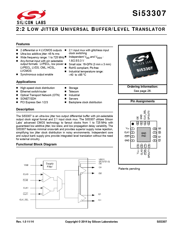 SI53307