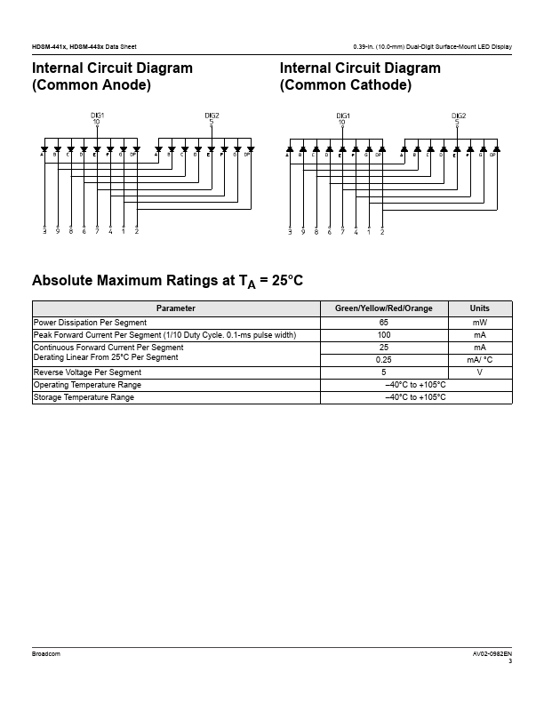 HDSM-441H