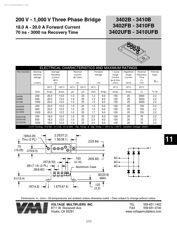 3402B