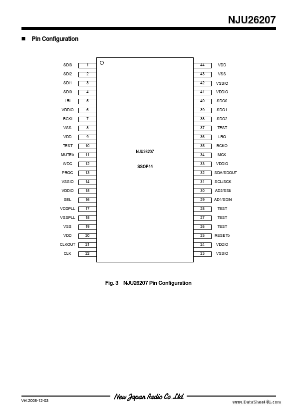 NJU26207