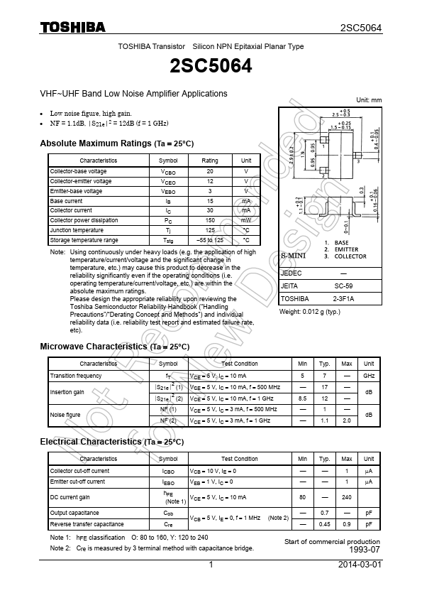 C5064