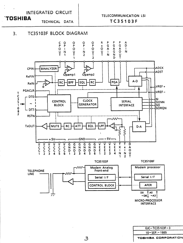 TC35103F