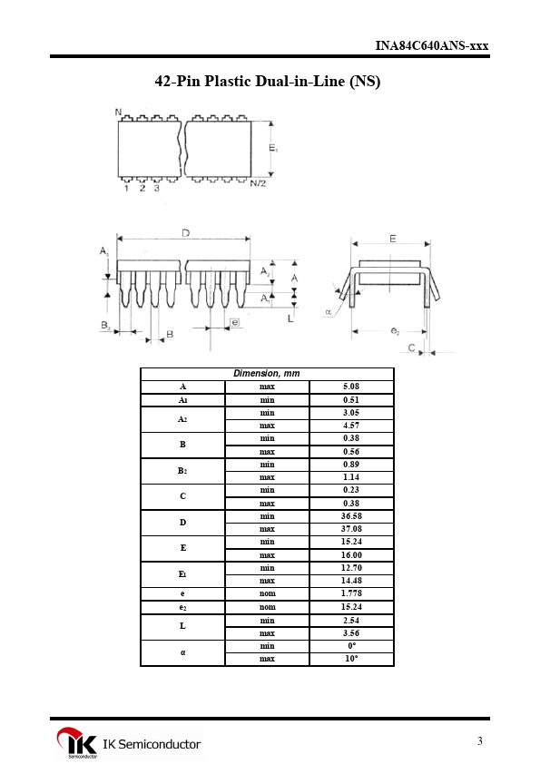 INA84C030