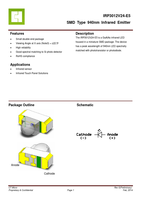 IRP3012V24-E5