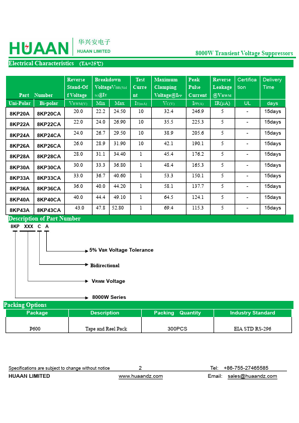 8KP26A