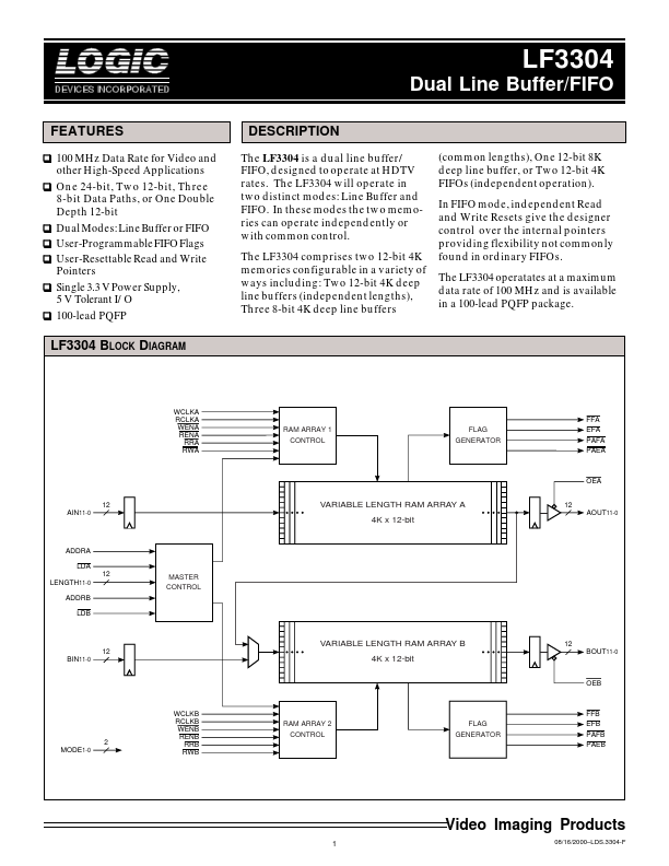 LF3304