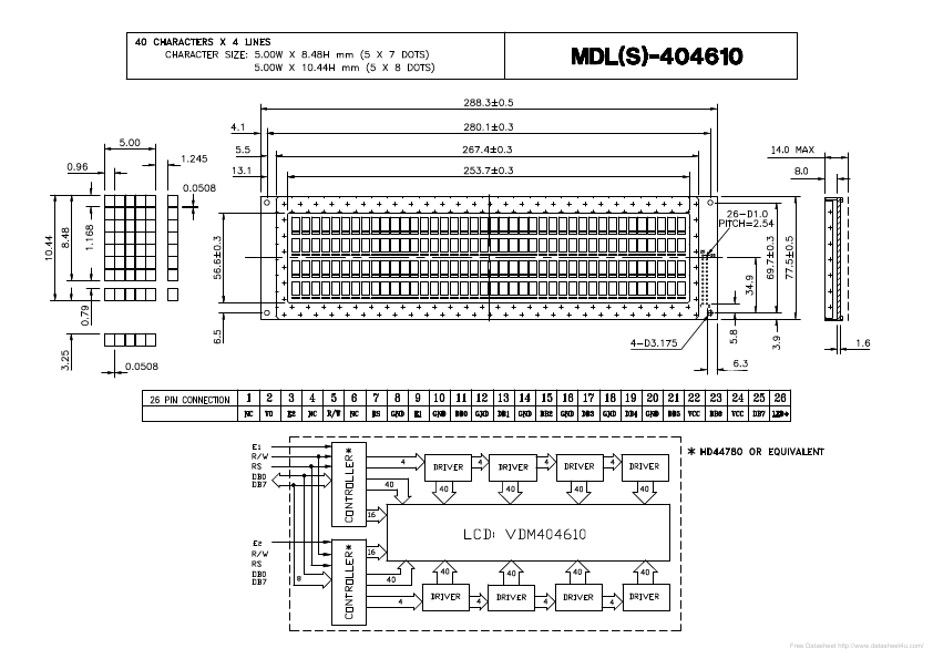 MDL-404610