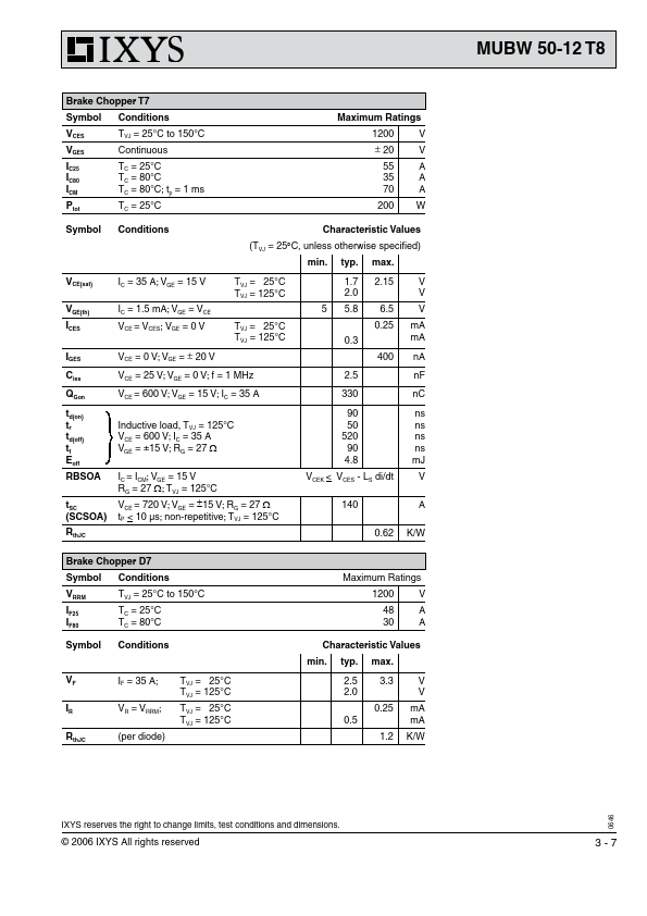 MUBW50-12T8