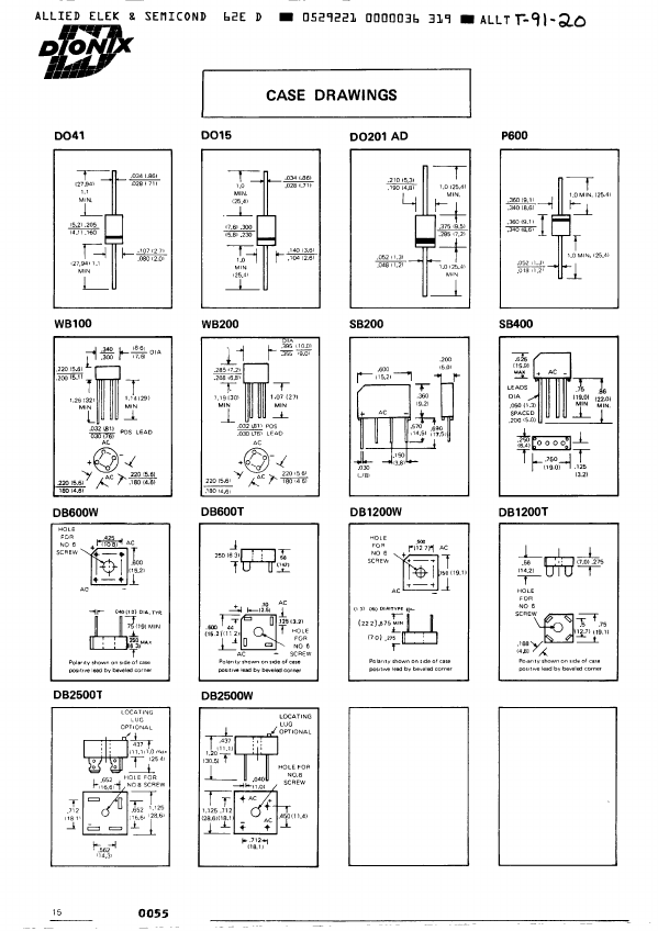 SB406