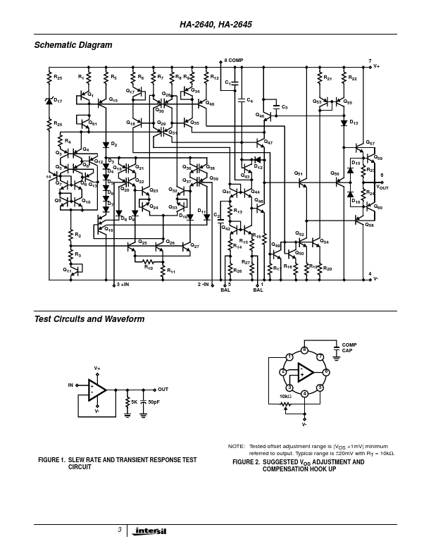 HA2-2640-2