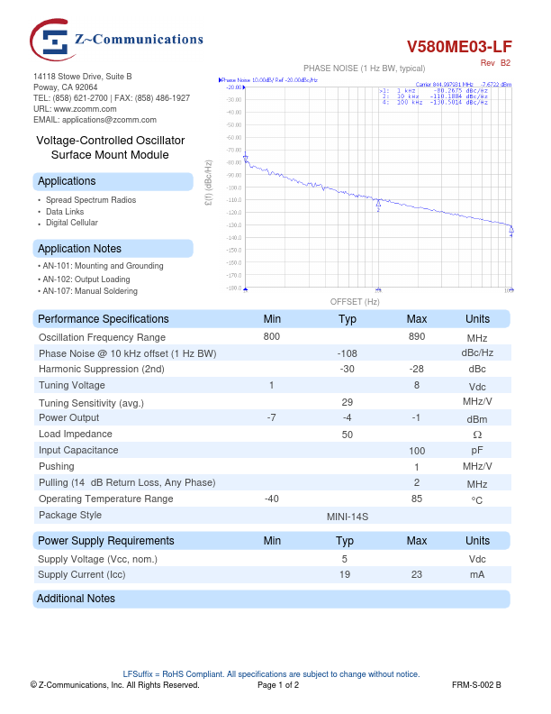 V580ME03-LF