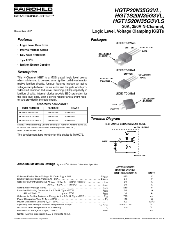 HGT1S20N35G3VLS