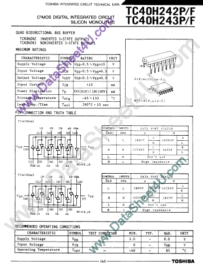 TC40H243P