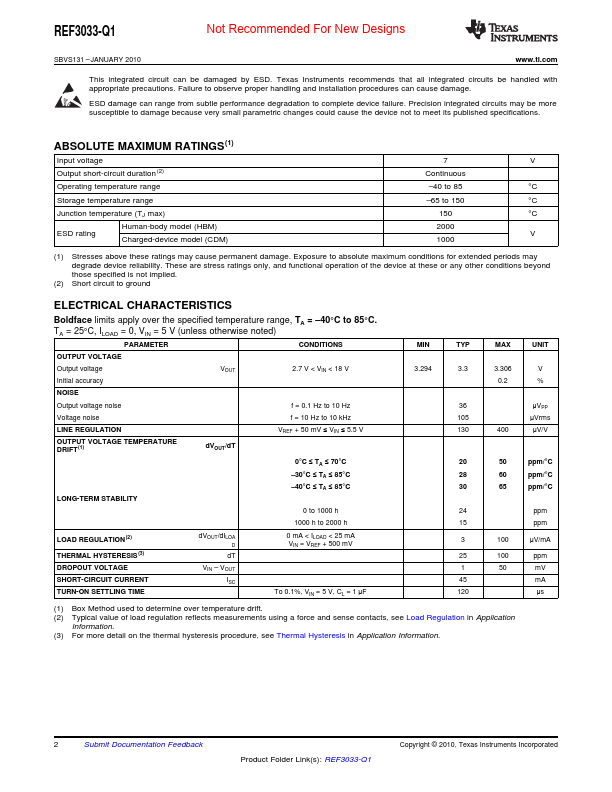 REF3033-Q1