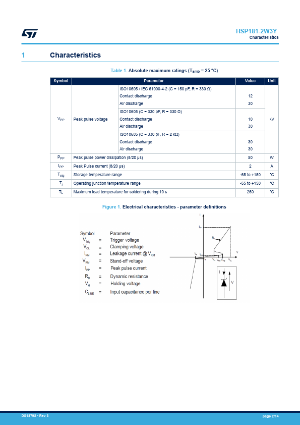 HSP181-2W3Y