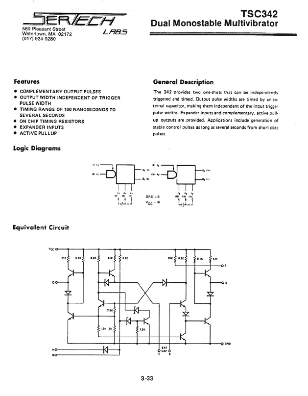 TC342