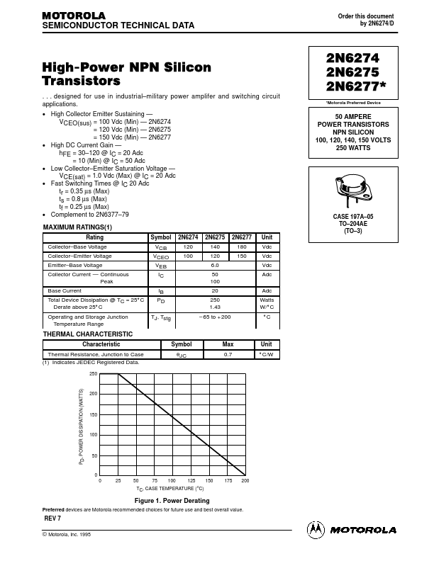 2N6275