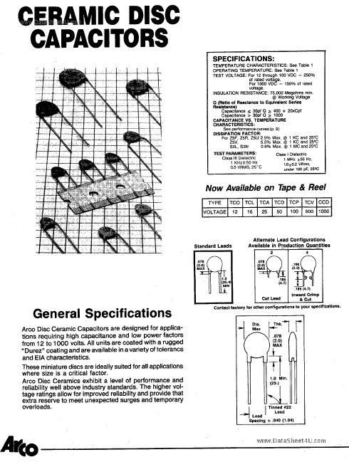 TCD104