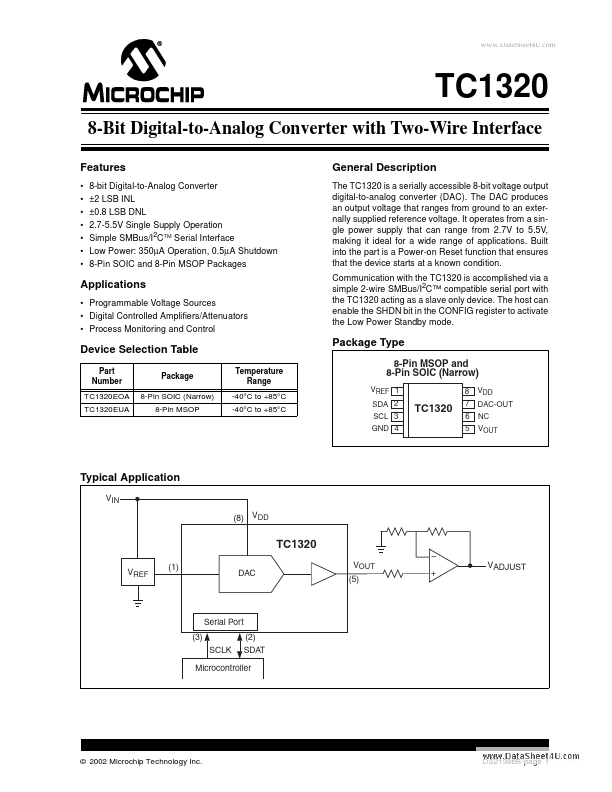 TC1320