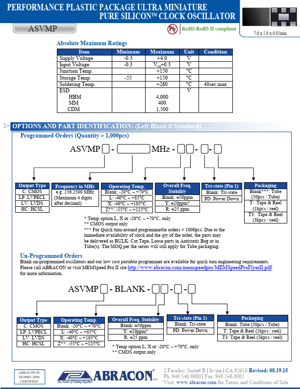 ASVMPC-100.000MHZ-LR-T