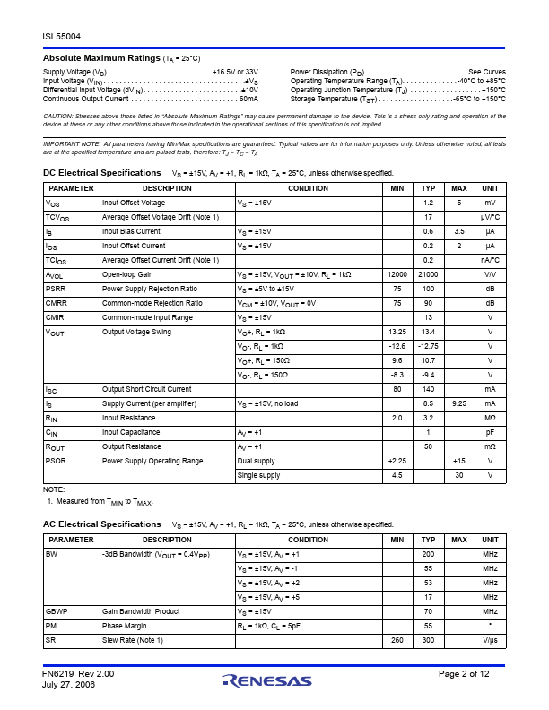 ISL55004