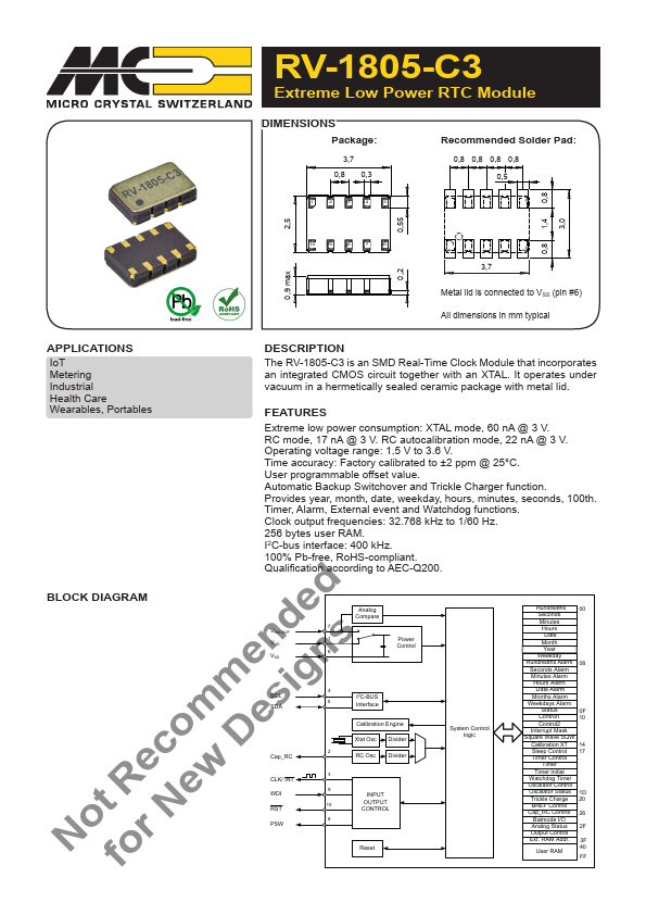 RV-1805-C3