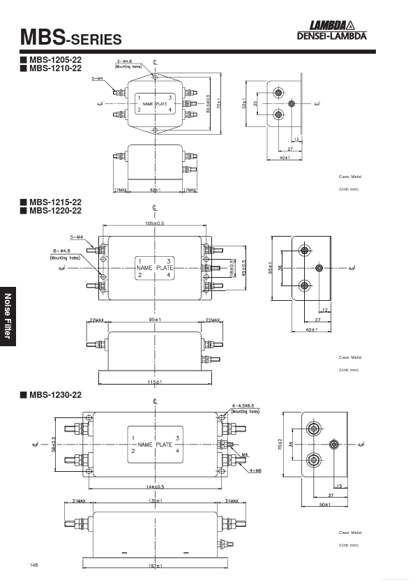 MBS-1210-22