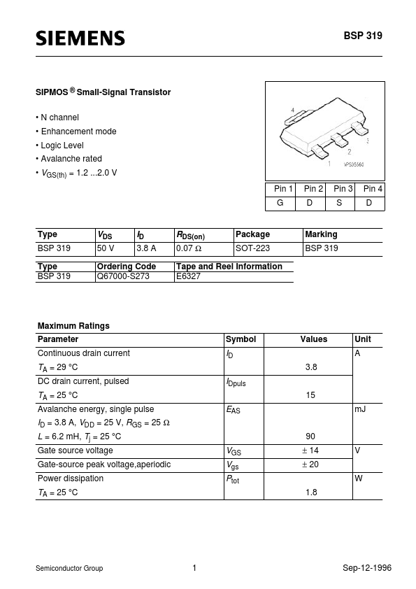 BSP319