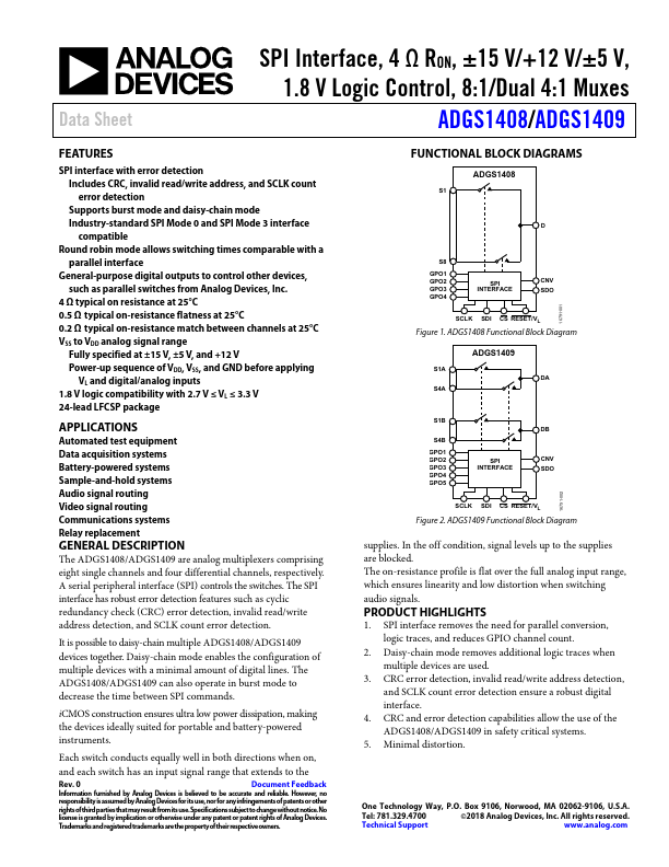 ADGS1409