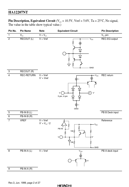 HA12207