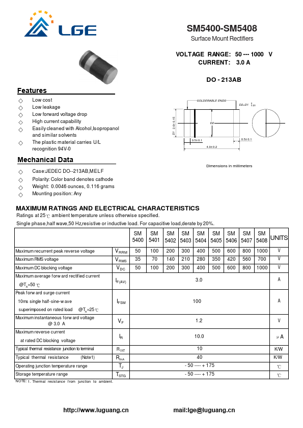 SM5402