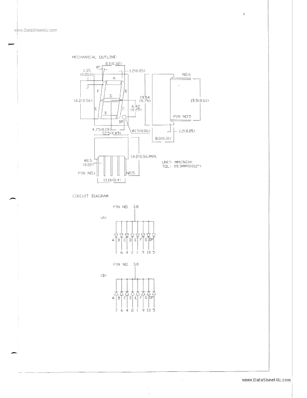 MU156C