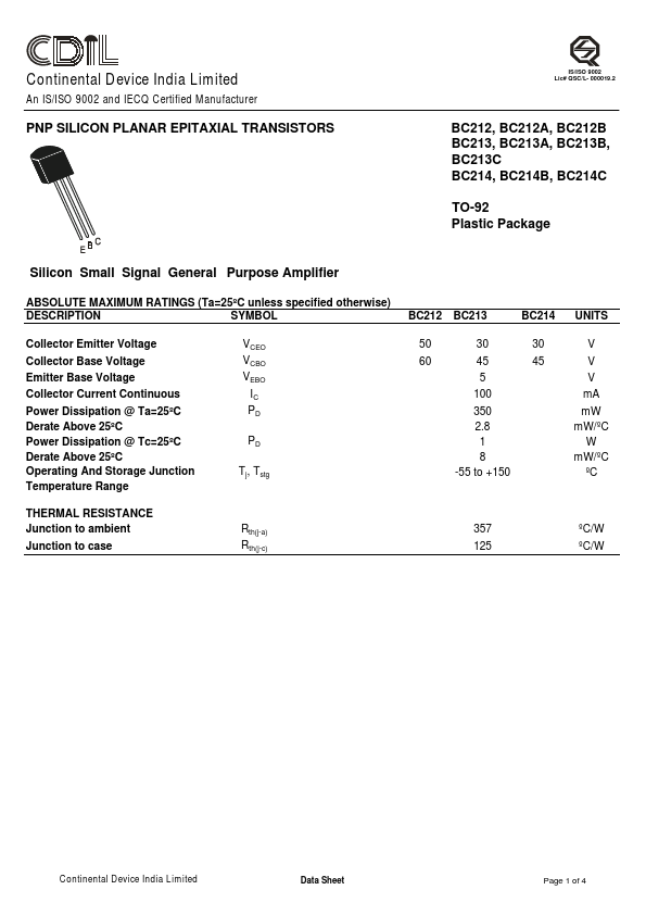 BC212A