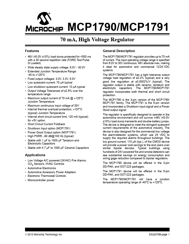 MCP1791