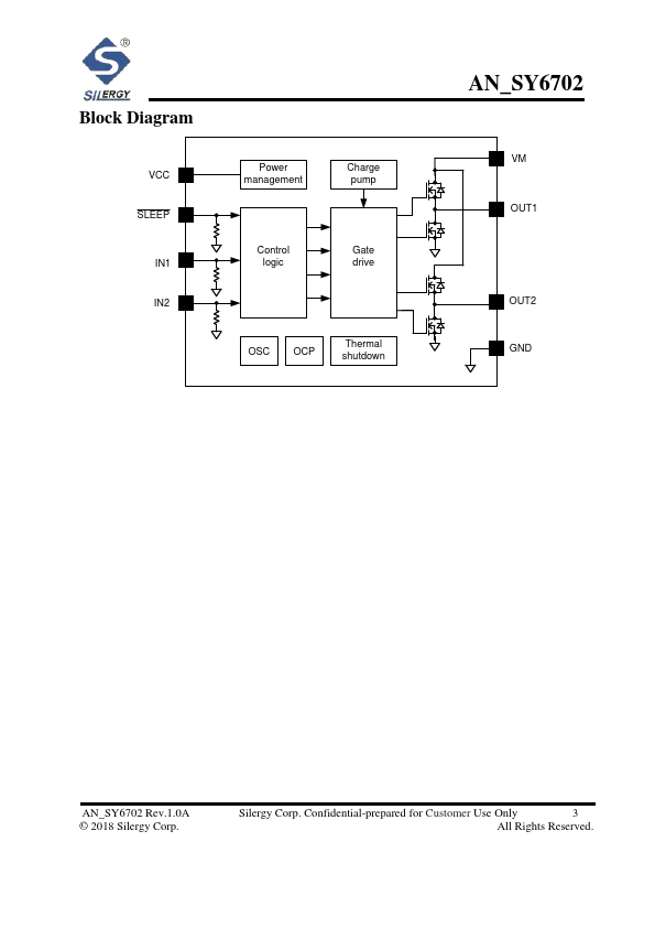 SY6702