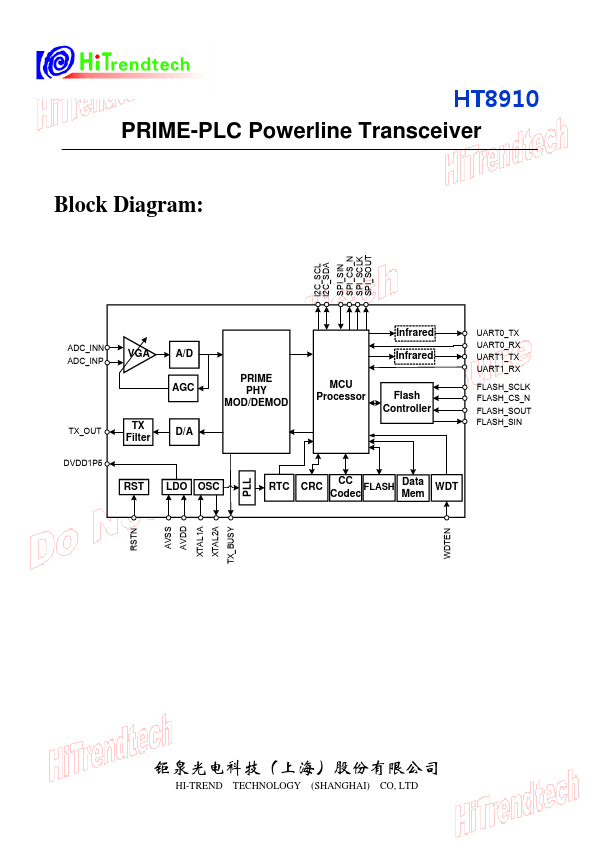 HT8910