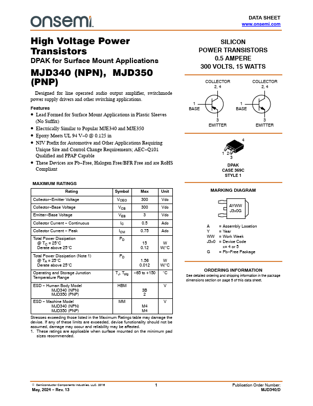 MJD350