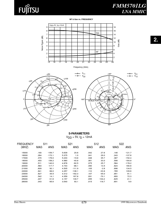 FMM5701LG