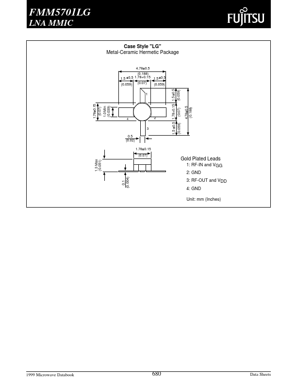 FMM5701LG