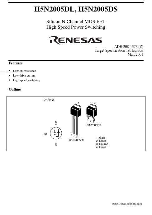 H5N2005DS