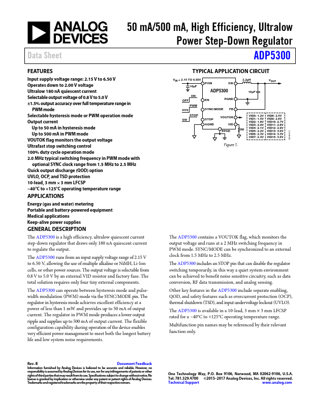 ADP5300