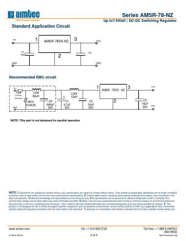 AMSR-7812-NZ.3-NZ