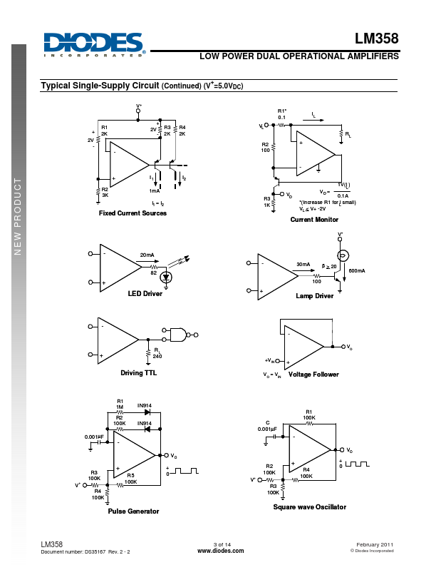 LM358S-13