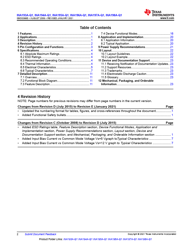 INA193A-Q1